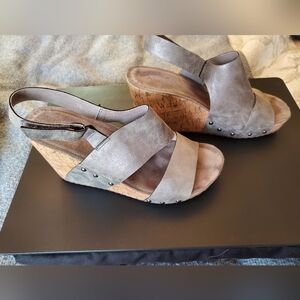 Antelope wedges